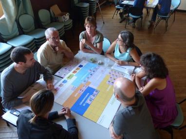 Groupe de travail